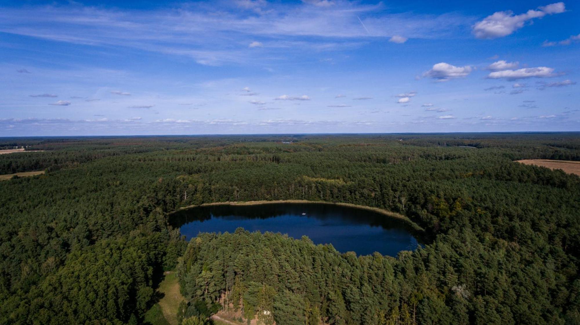 Ferienhaeuser Kagar See 10180 Eksteriør bilde