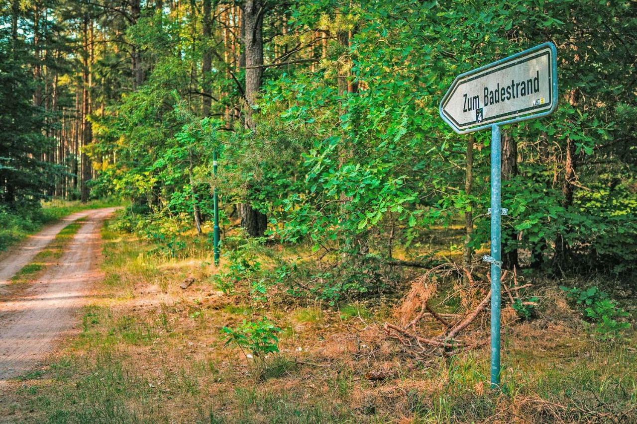 Ferienhaeuser Kagar See 10180 Eksteriør bilde